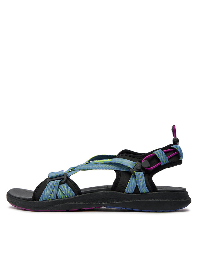 Columbia Sandalen Columbia 1889551458 Blau