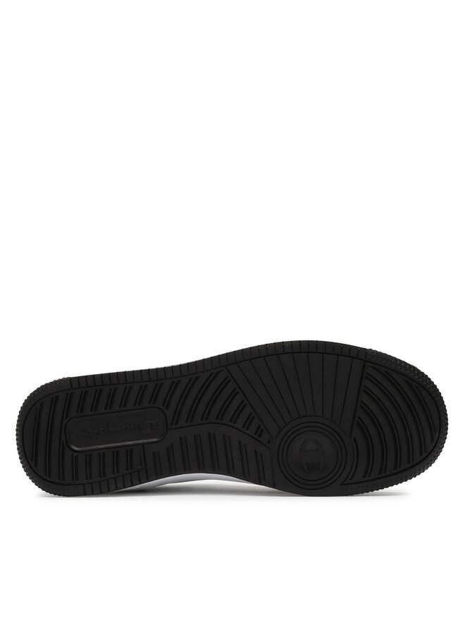 Champion Sneakersy Champion Rebound 2.0 Low Low Cut Shoe S21906-WW014 Bílá