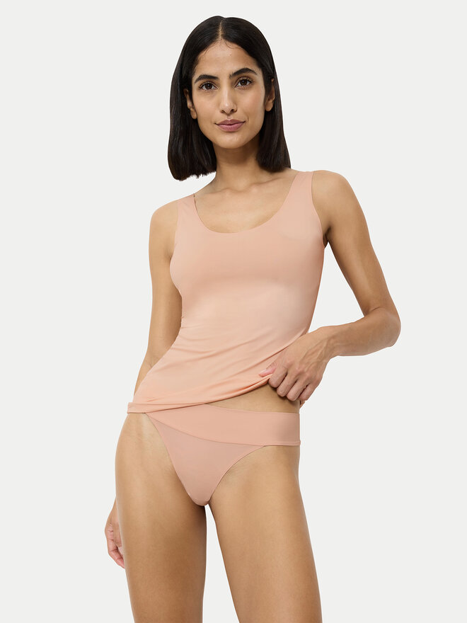 Triumph Triumph Alakformáló fehérnemű Make-Up Illusion 10222371 Rózsaszín