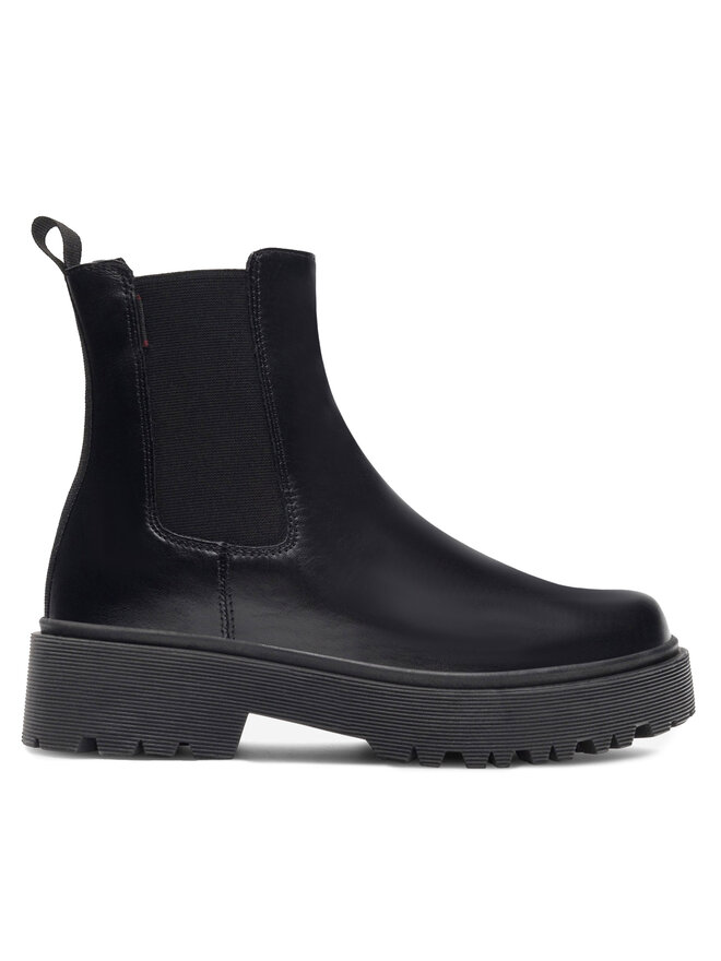 Lasocki Stiefeletten Lasocki WB-ALESSIA-12 Schwarz