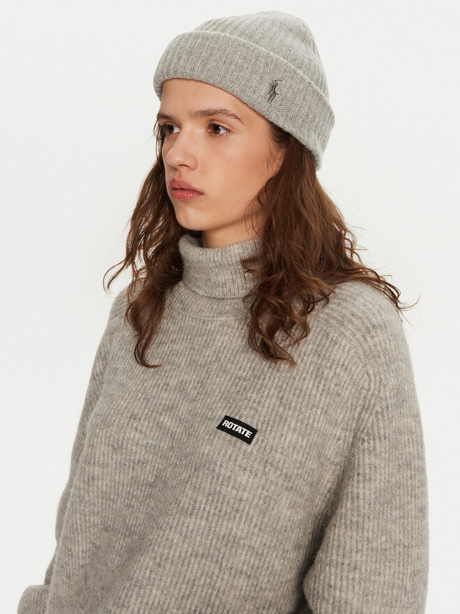 Polo Ralph Lauren Sapka Polo Ralph Lauren 455954337004 Szürke