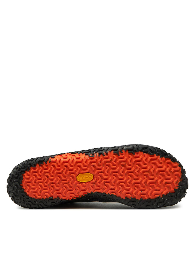 Merrell Взуття для тренажерного залу Merrell Trail Glove 7 J068259 Чорний