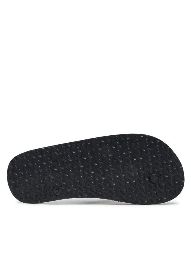 Billabong Джапанки Billabong Tides T-Street C5FF27BIP2 Черен