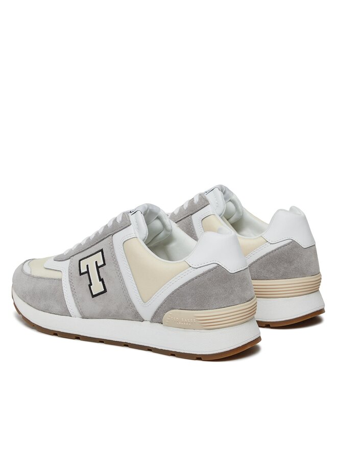 Ted Baker Sneakers Ted Baker Gregory 256661 Grau