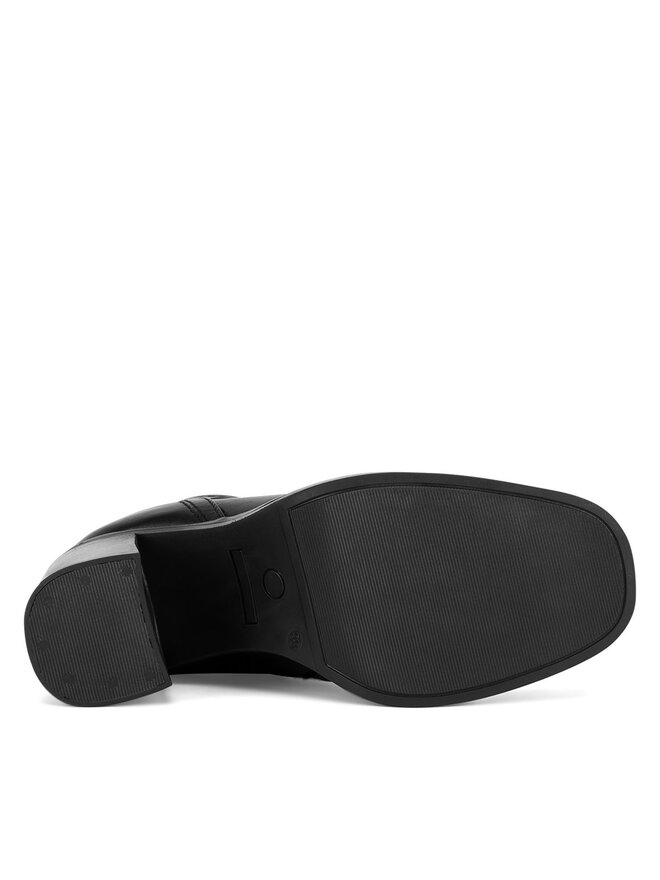Lasocki Botines Lasocki RST-TOP-03 Negro