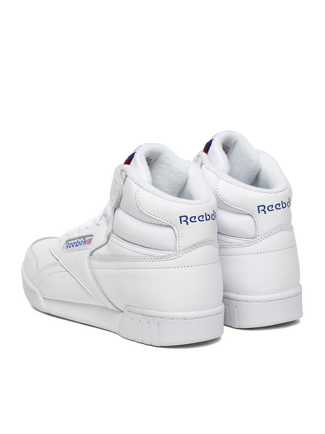 Reebok Sneakers Reebok EO-EX-O-FIT HI 100000108 Weiß