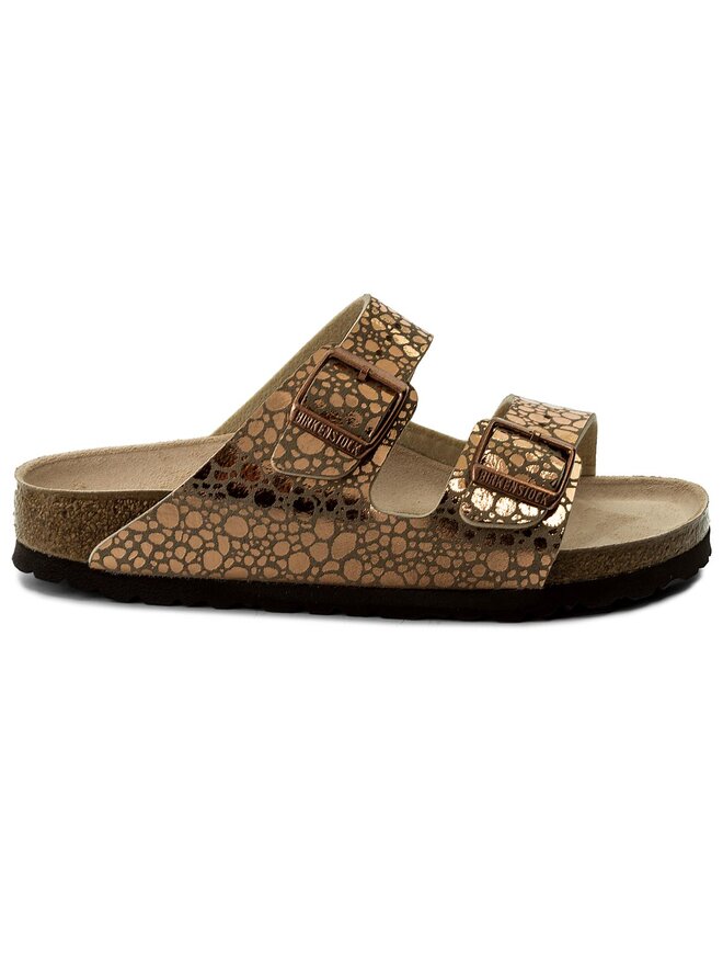 Birkenstock arizona metallic stones clearance