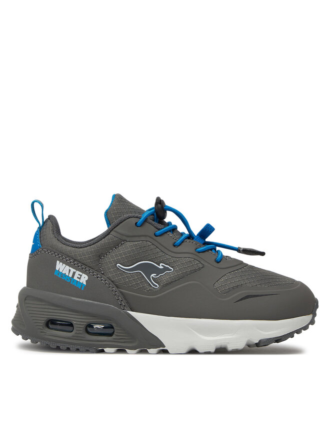 KangaRoos Снікерcи KangaRoos KX-Raptor Low 18904 2195 M Сірий