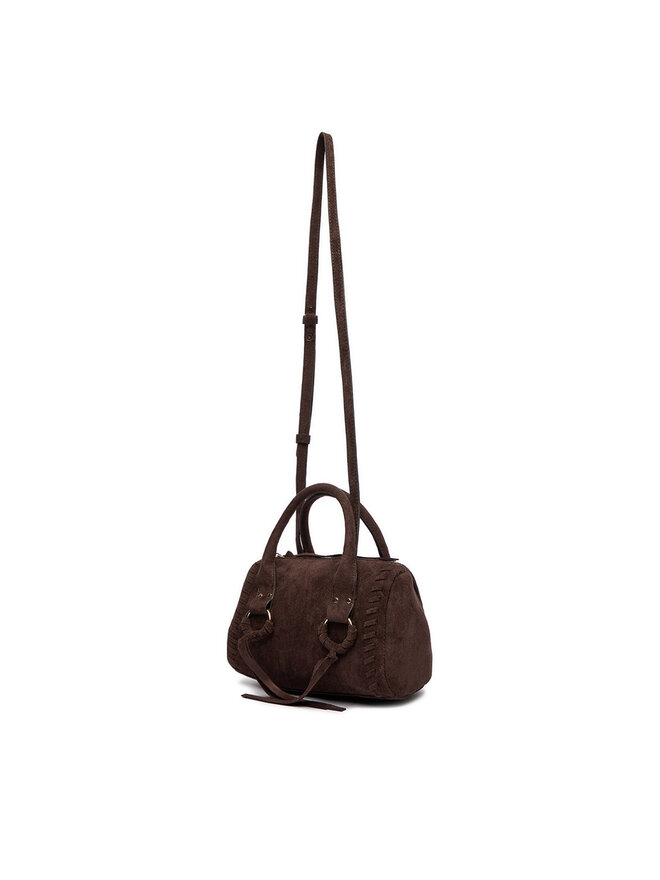 JENNY Handtasche JENNY CEO-JNY-AJ-003-10 Braun