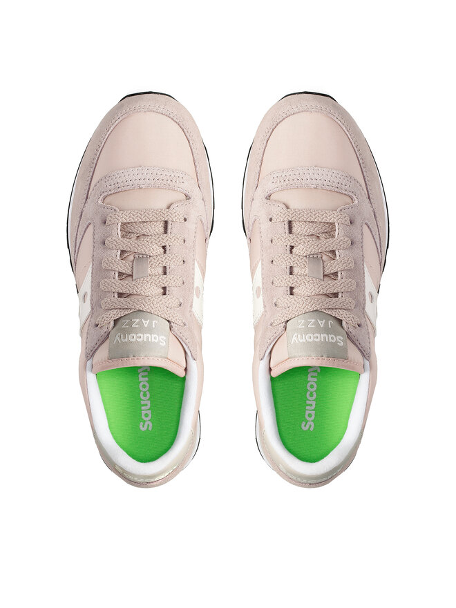 Sneakers Saucony Jazz Original S1044 Rosa eschuhe