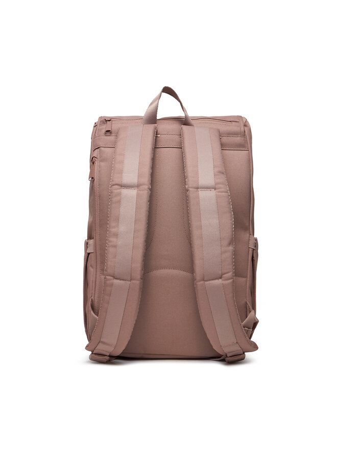 Herschel Plecak Herschel Little America Mid 11391-02077 Różowy