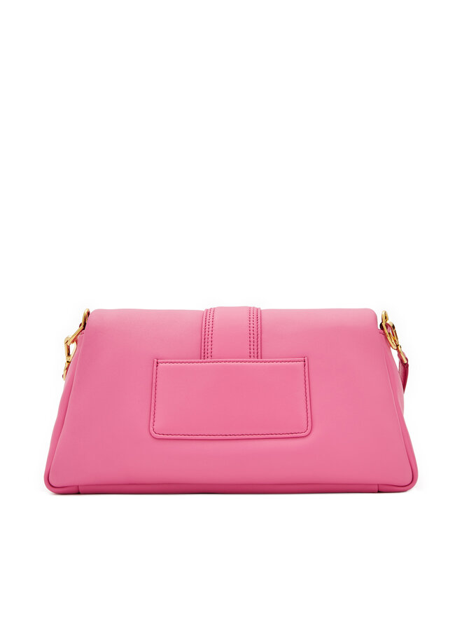 JACQUEMUS Τσάντα JACQUEMUS Le Bambimou 231BA052-3073 Ροζ