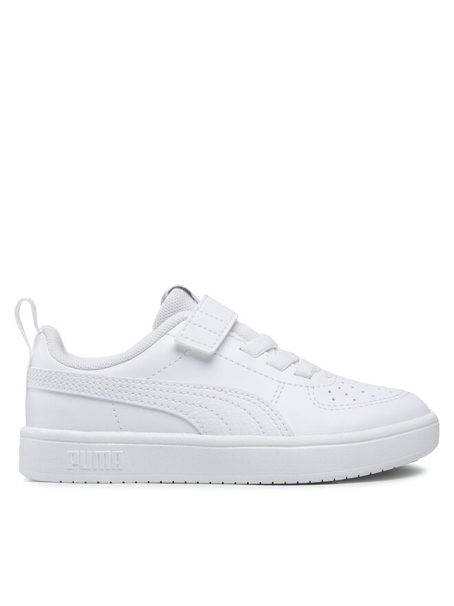 Puma Snīkeri Puma Rickie Ac Ps 385836 01 Balts