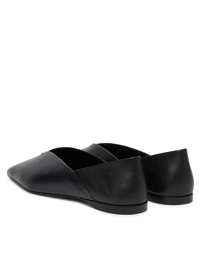 Max Mara Ballerinas Max Mara 2614521451600 Schwarz