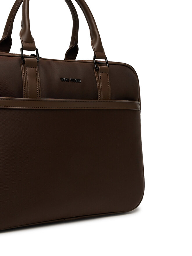 Gino Rossi Bolso Para portátil Gino Rossi 06A10936-3 Marrón