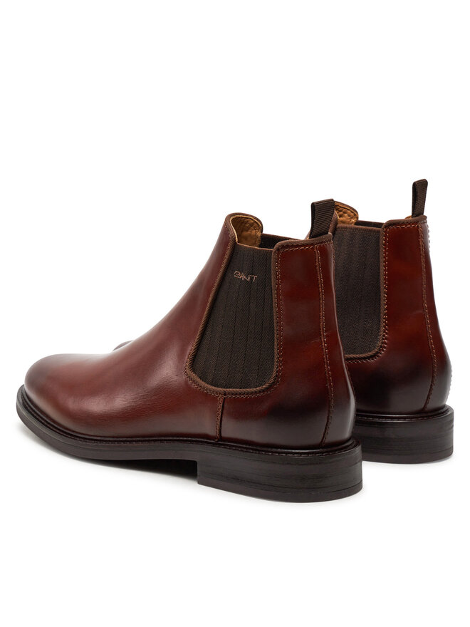 Gant Sztyblety Gant 29651757 Brązowy