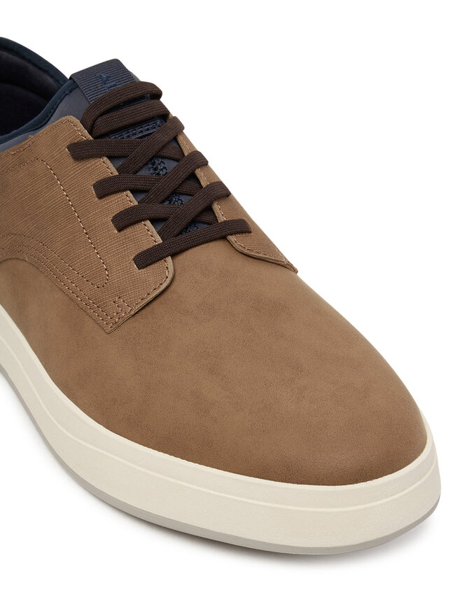 Aldo Обувки Aldo Ardenn 14112530 Кафяв