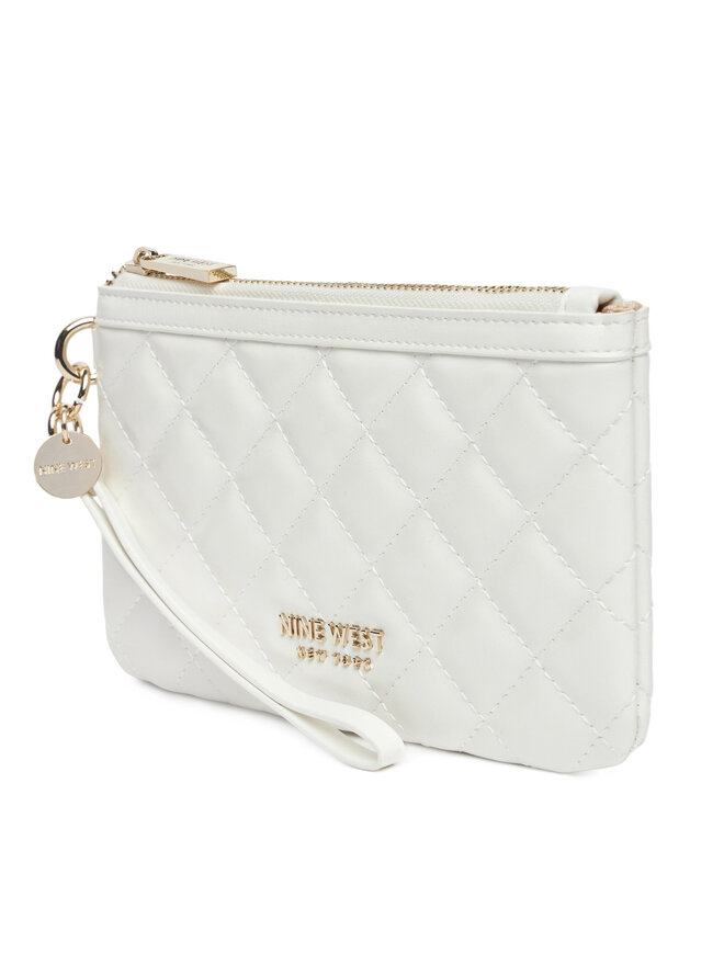 Nine West Borsetta Nine West LILLA1 Bianco