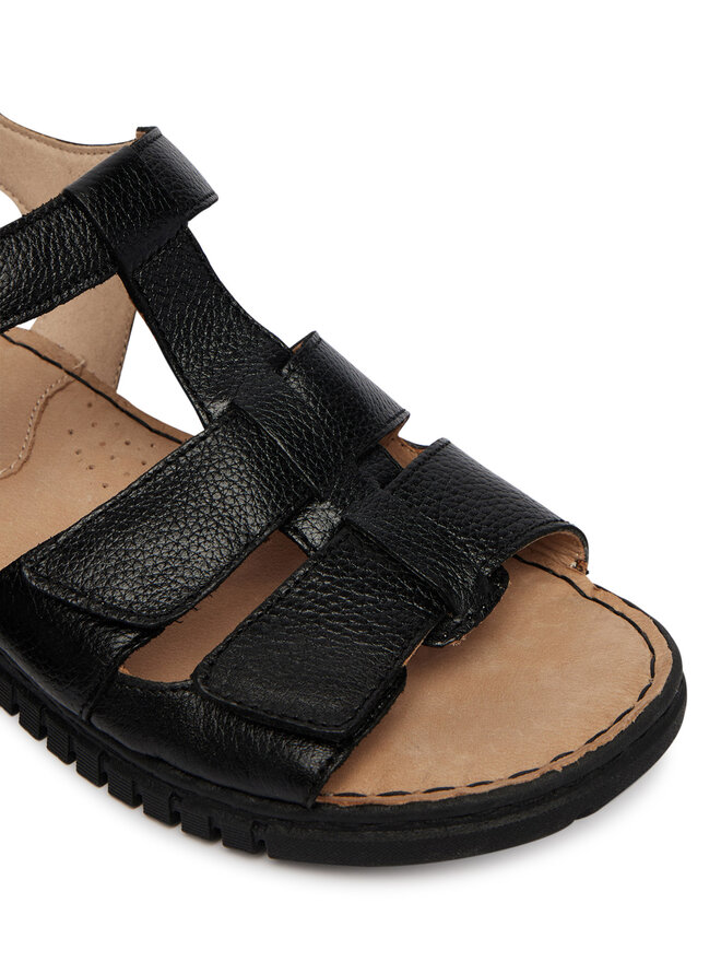 Caprice Sandalen Caprice 9-28102-44 Schwarz