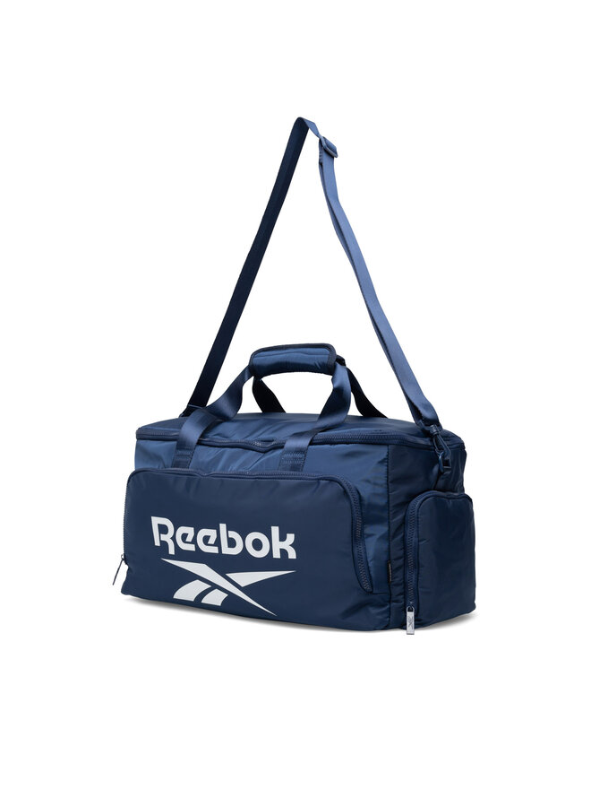 Reebok Pārnēsajamā soma Reebok RBK-032-CCC-05 Tumši zils