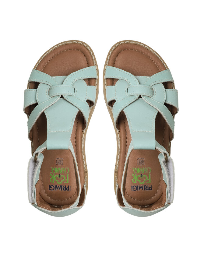 Primigi Sandale Primigi 3933200 S Albastru