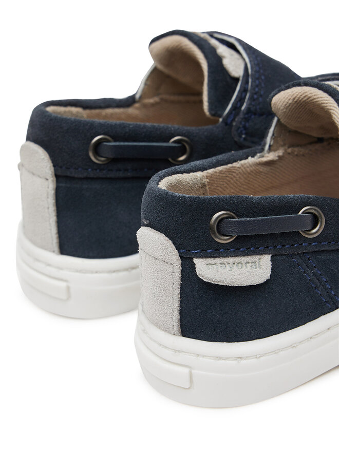 Mayoral Mocasini Mayoral 41674 Bleumarin
