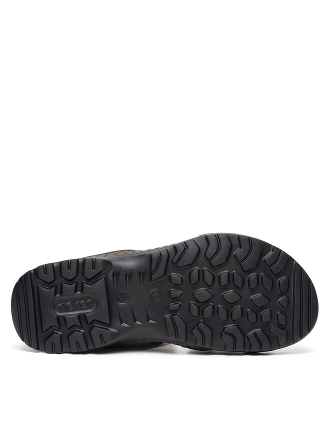 Rieker Sandalen Rieker 21760-24 Braun