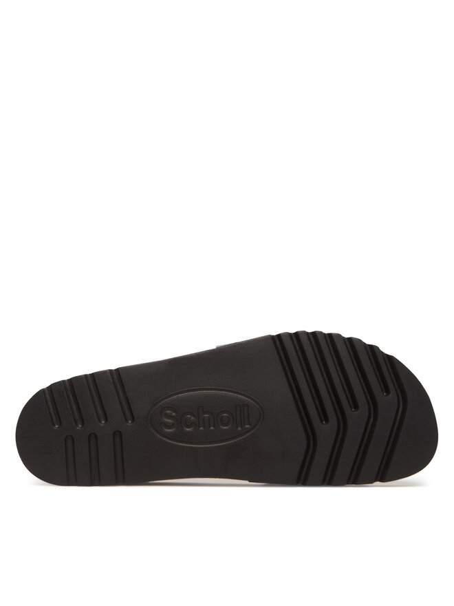 Scholl Natikače Scholl Estelle F32157 Srebrna
