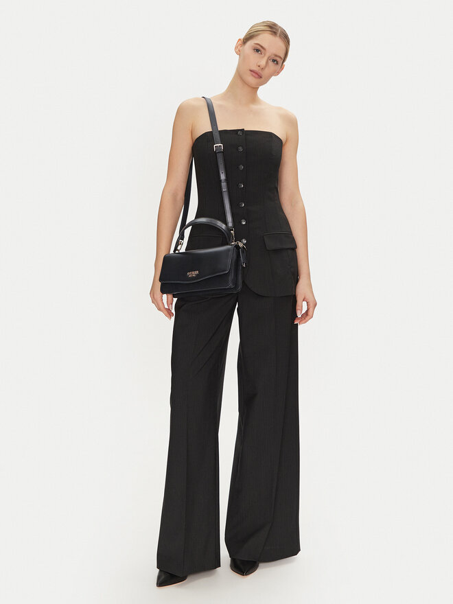 Guess Táska Guess HWEVG9 53520 Fekete