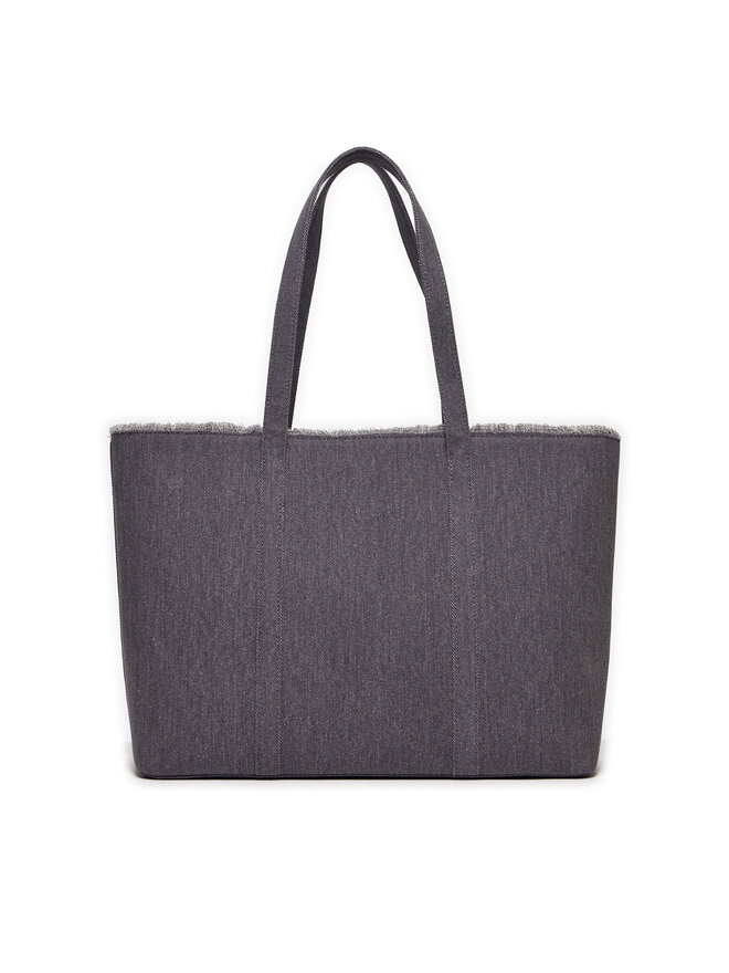 LOVE MOSCHINO Сумка LOVE MOSCHINO JC4321PP0IKQ0765 Сірий