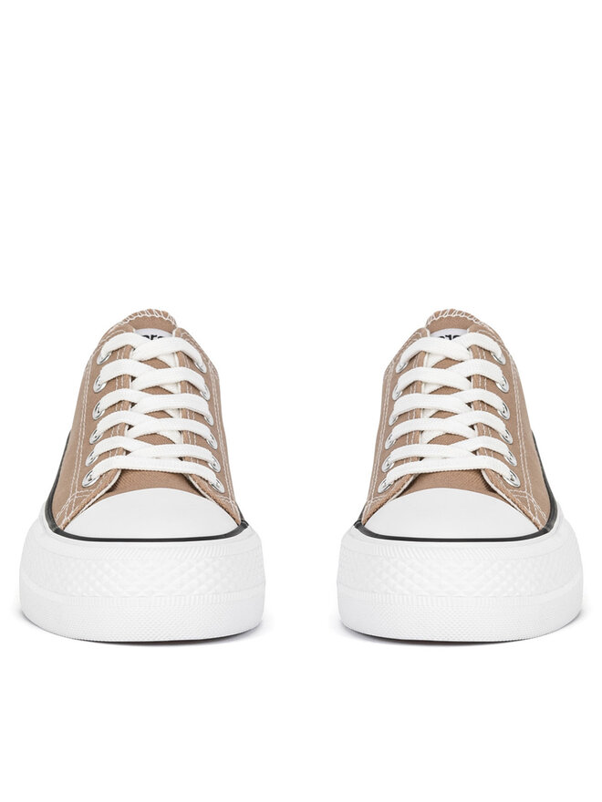 Sprandi Sneakers Sprandi YL201404 Μπεζ