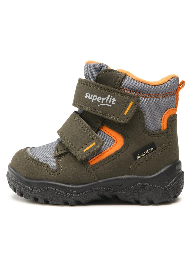 Superfit Апрески Superfit GORE-TEX 1-000047-7010 M Зелен