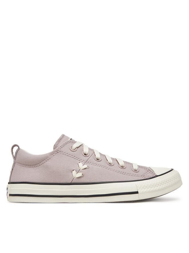Converse Trampki Converse Chuck Taylor All Star Madison Crafted Laces A10633C Fioletowy
