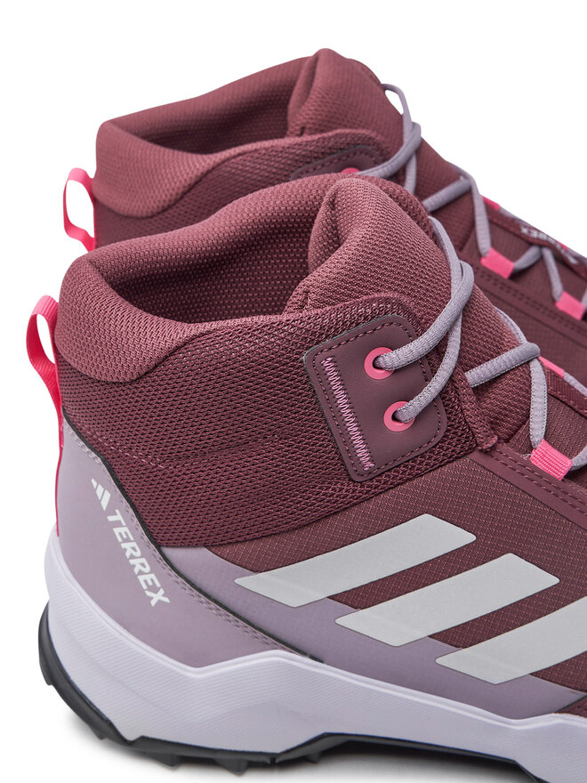 adidas Botas de trekking adidas Terrex Ax4r Mid IF6524 Marrón