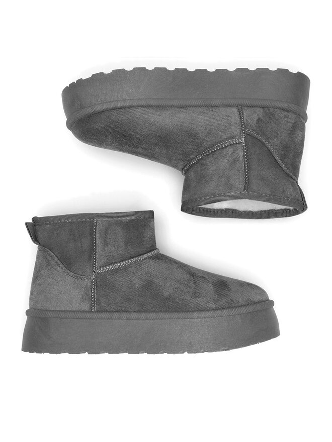 JENNY Schneeschuhe JENNY CEO-WSX23-01 Grau
