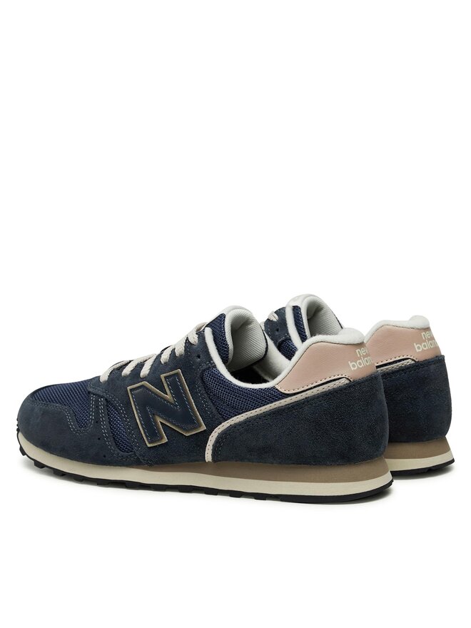New Balance Sneakersy New Balance ML373TF2 Niebieski
