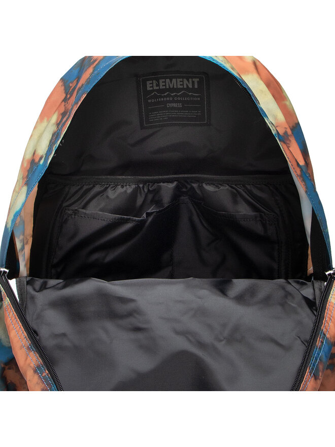 Zaino Element Cypress Bpk W5BPC3 Multicolore escarpe