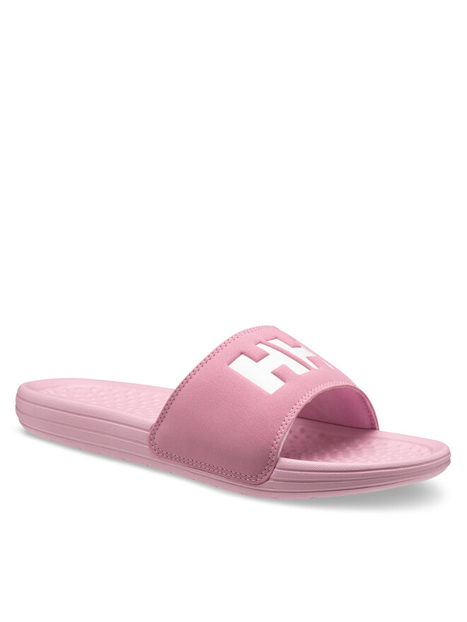 Helly Hansen Klapki Helly Hansen W H/H Slide 11715 Różowy