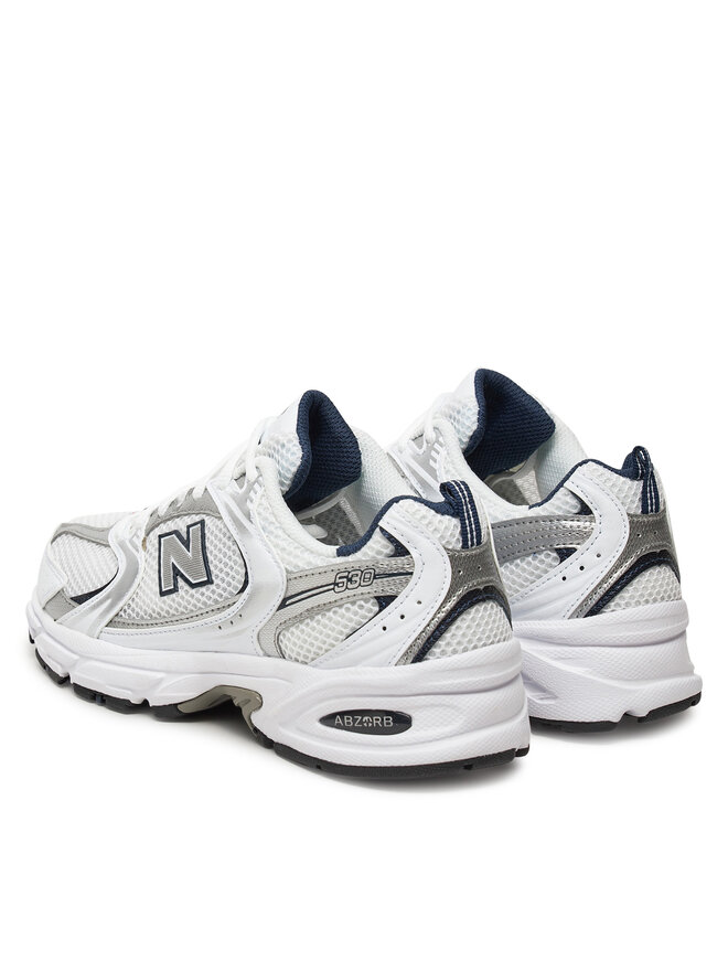 New Balance Zapatillas New Balance MR530SG Blanco