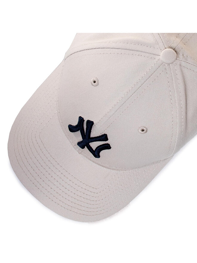 New Era Kepurė su snapeliu New Era League Essential 94 12380590 Pilka