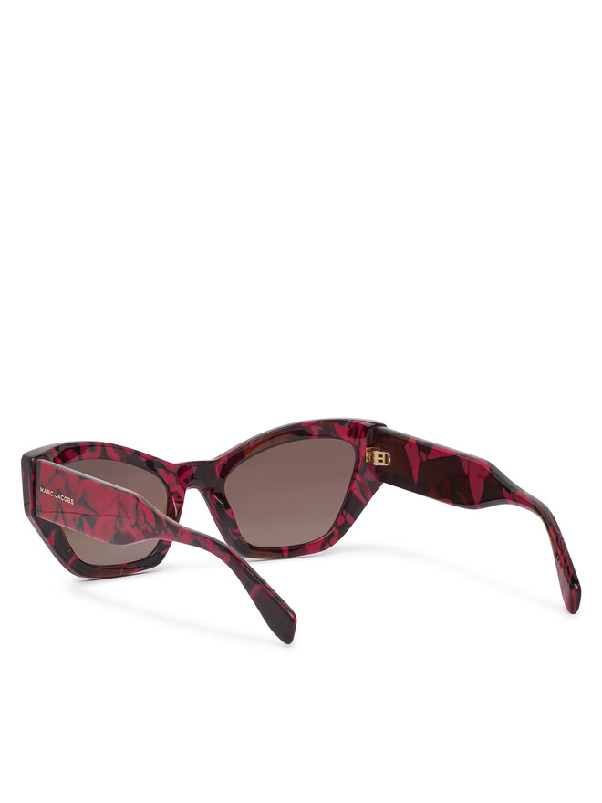 The Marc Jacobs Napszemüveg The Marc Jacobs MJ 1117/S 207986 Bordó