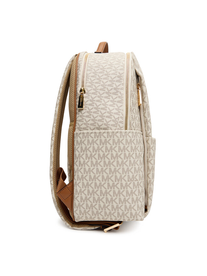 MICHAEL Michael Kors Batoh MICHAEL Michael Kors Sable 30T5G3XB3B Béžová