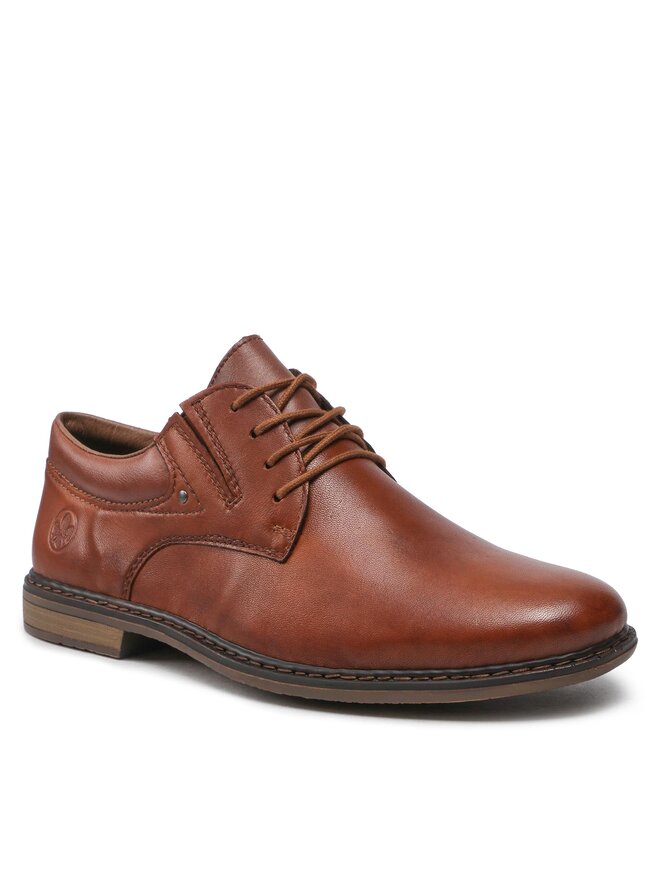 Rieker Scarpe basse Rieker 13419-24 Marrone