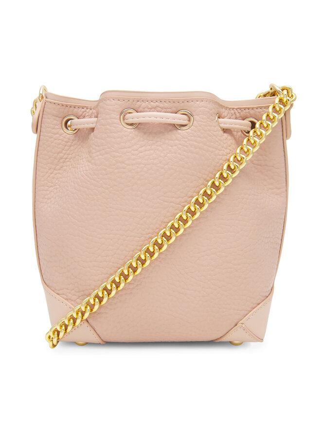 QUAZI Bolso QUAZI MQO-B-003-05 Rosa