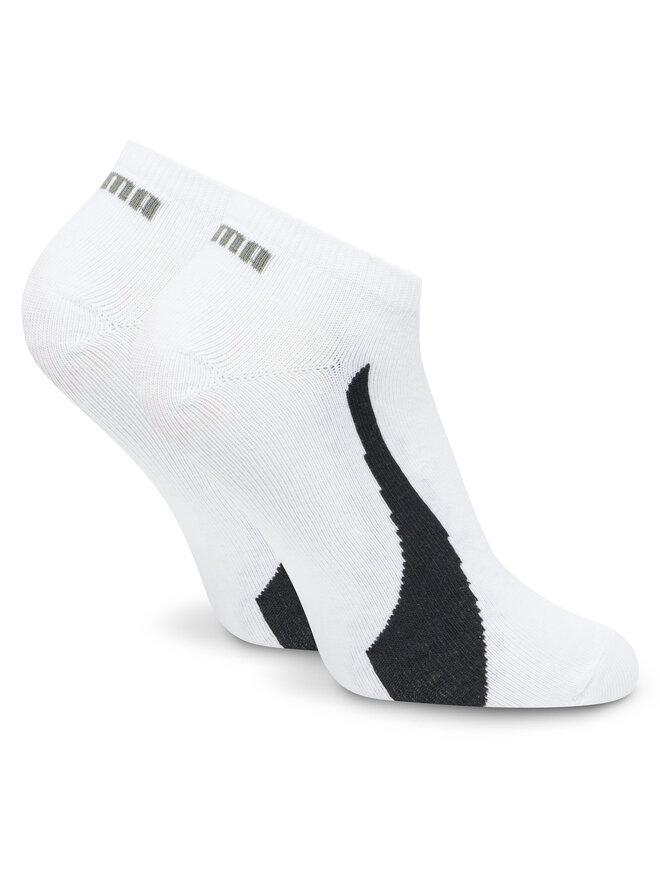 Puma 3 pares de calcetines cortos unisex Puma 938625 De color