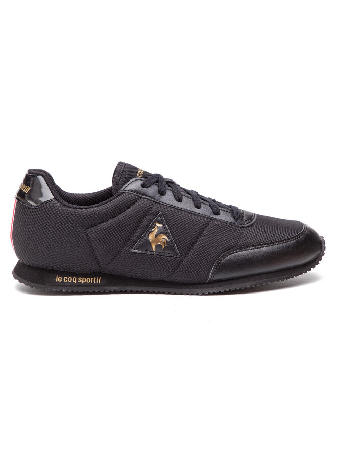 Zapatillas Le Coq Sportif Racerone 1720264 Negro zapatos.es