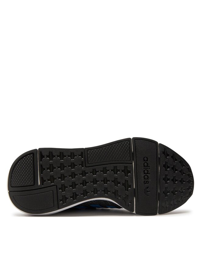adidas Снікерcи adidas Swift Run 22 J GX9207 Сірий