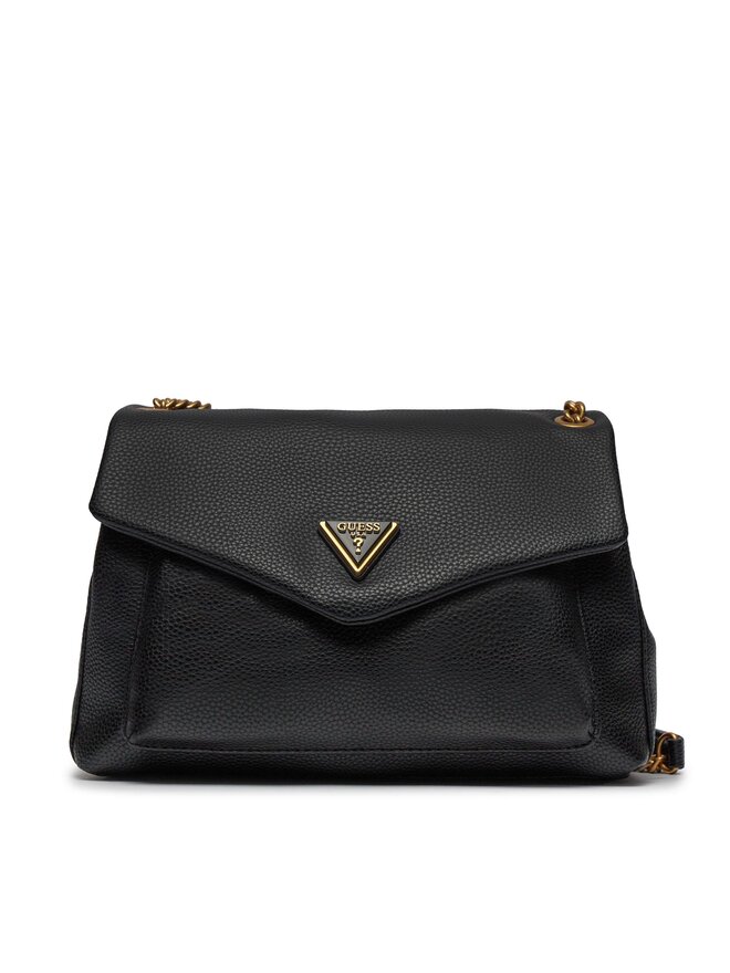 Guess Сумка Guess Laryn (BA) HWBA91 96210 Чорний