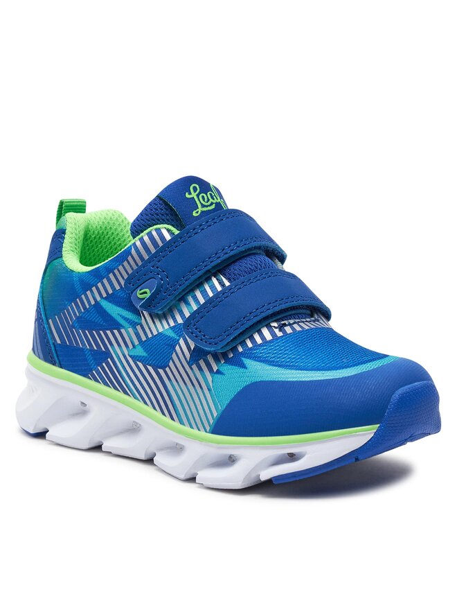 Leaf Sneakers Leaf Skalka LSKAL101F Albastru