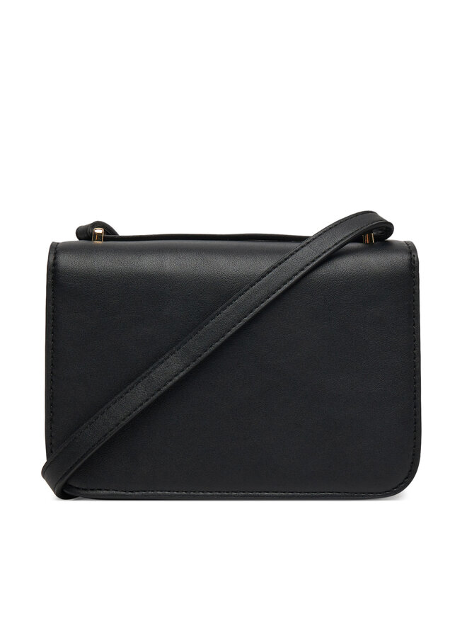 Valentino Τσάντα Valentino VBS8ZT11 Μαύρο